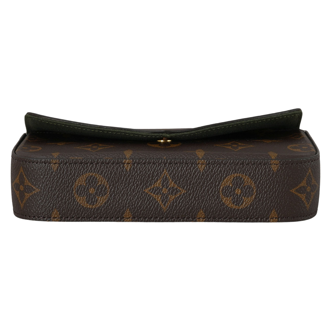 LOUIS VUITTON(USED)루이비통 모노그램 펠리시 스트랩&고